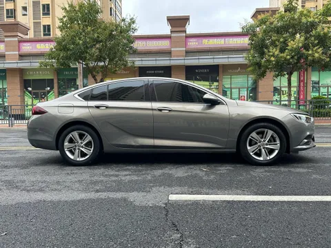 Buick Regal