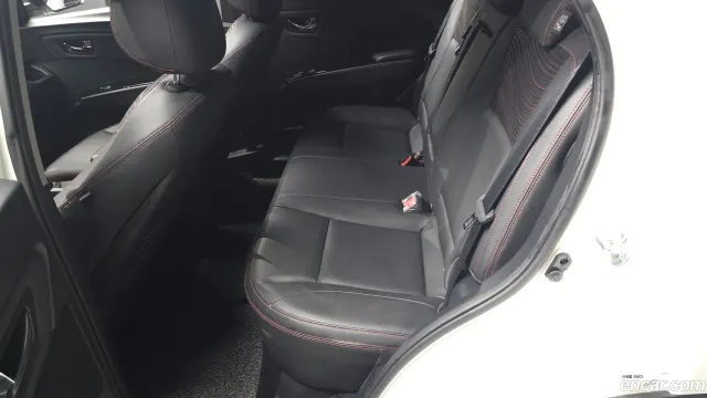 SsangYong Tivoli XLV (Tivoli Air)