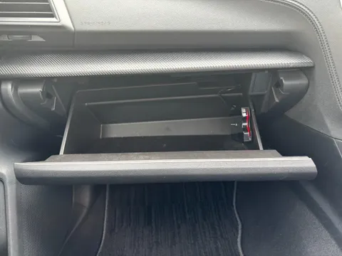 Subaru Impreza Sports