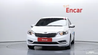 Kia Cerato (K3)