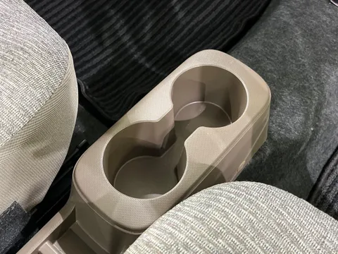 Daihatsu Mira Tocot