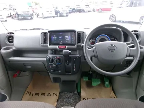 Nissan Clipper