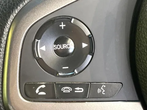 Honda N-VAN +Style