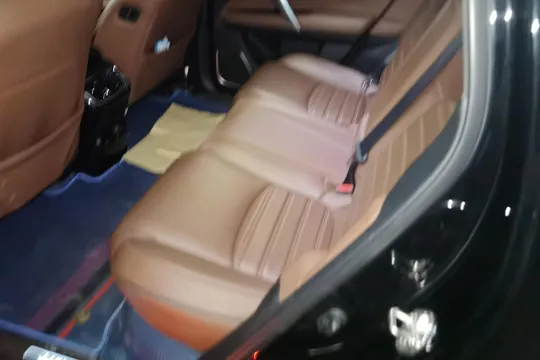 Honda UR-V
