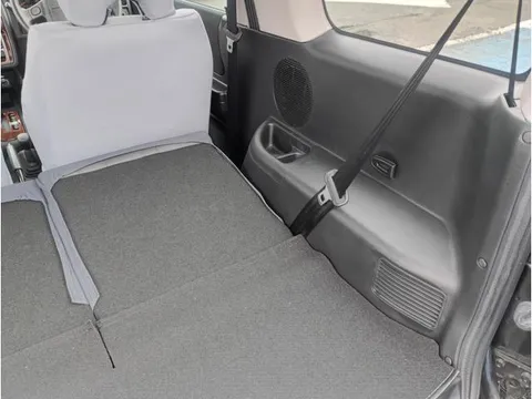 Mitsubishi Pajero JR