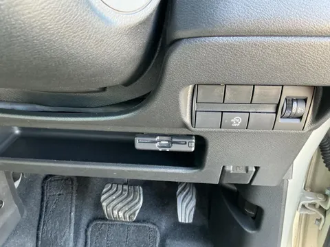 Mitsubishi eK X