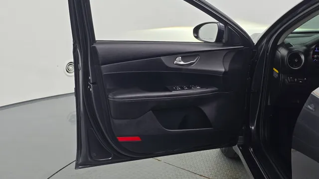 Kia Cerato (K3)