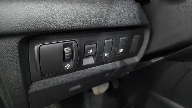 Renault SM3