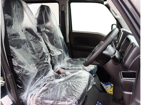 Nissan Clipper Rio
