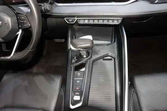 Geely Preface (Xingrui)