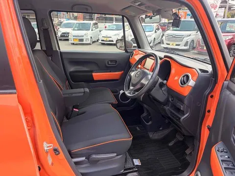Mazda Flair Crossover