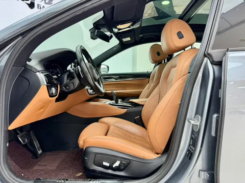 BMW Gran Turismo