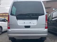 Subaru Sambar Van