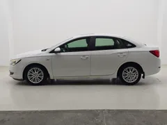 Buick Excelle GT