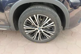 Changan X7