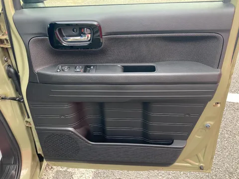 Honda N-VAN Plus Style
