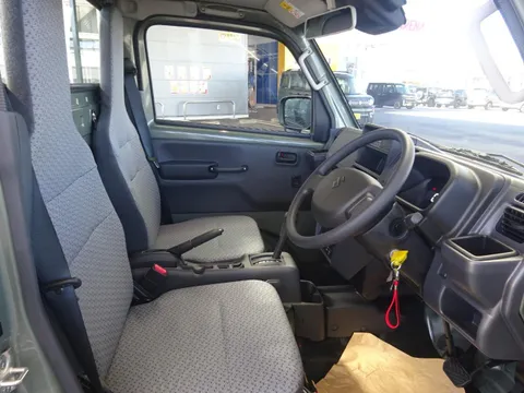 Suzuki Carry Track