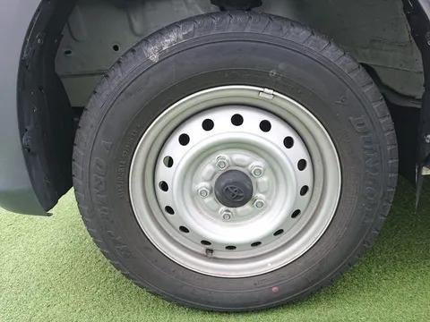 Toyota TownAce Van