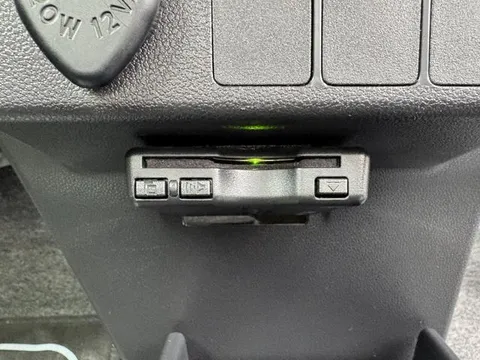 Subaru Pleo Plus