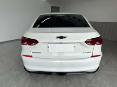 Chevrolet Monza