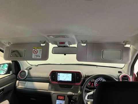 Daihatsu Boon