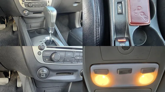Renault SM3