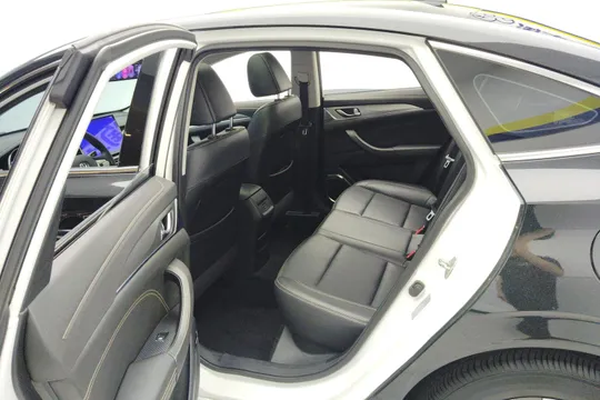 Changan Eado