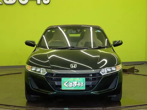 Honda S660