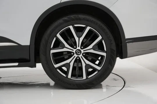 Renault Koleos (QM6)