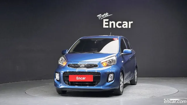 Kia Picanto (Morning)