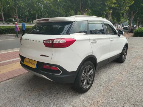 Leopaard CS9