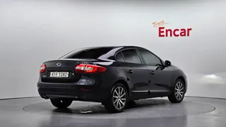 Renault SM3