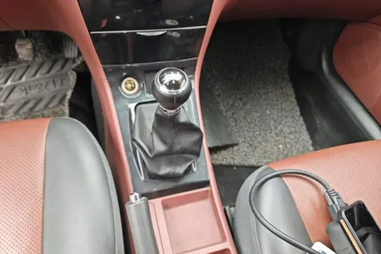 BYD F3