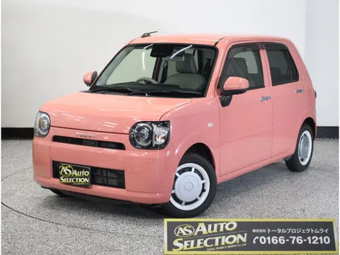 Daihatsu Mira Tocot