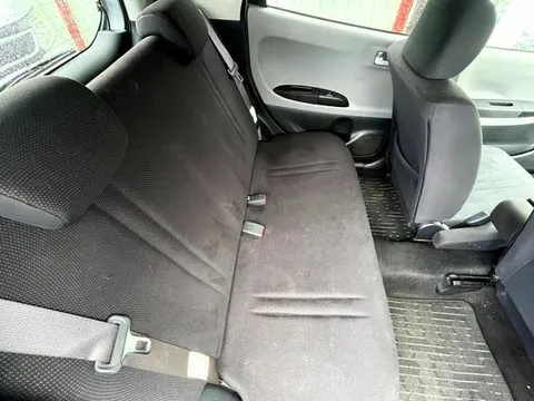 Daihatsu Sonica