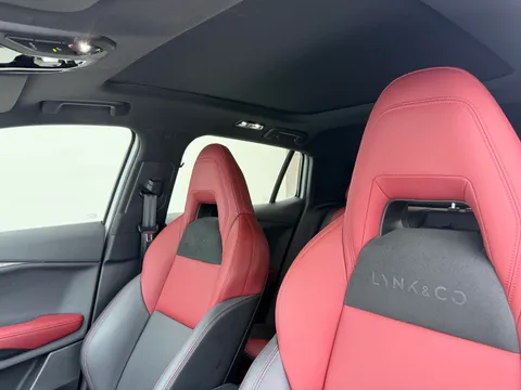 Lynk & Co Lynk & Co 06