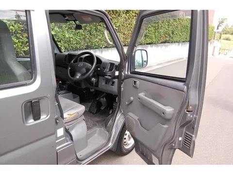 Nissan Clipper