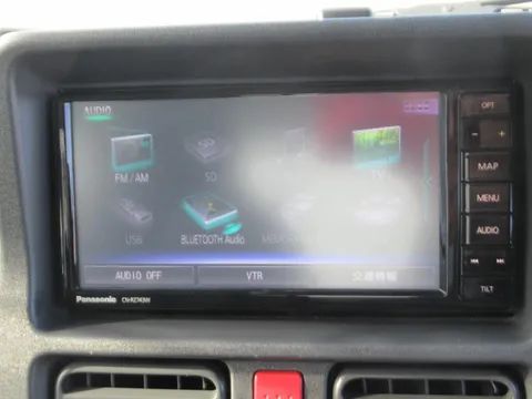 Suzuki Super Carry