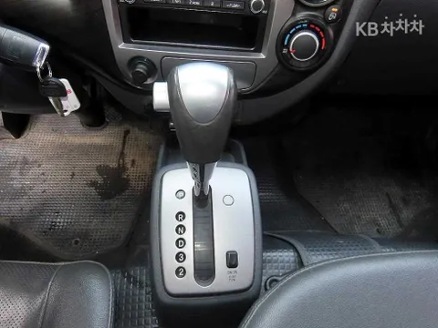 Kia Bongo 3
