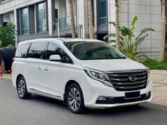 Gac M8