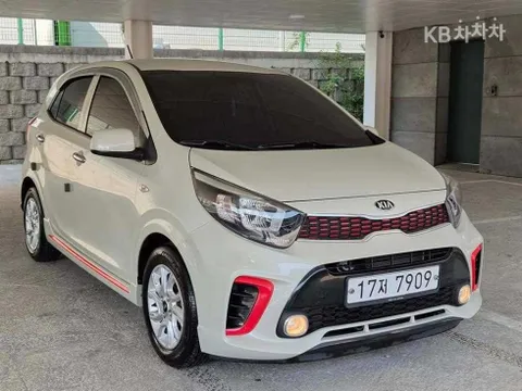 Kia Picanto (Morning)