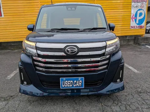 Daihatsu Thor