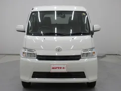 Toyota TownAce Van