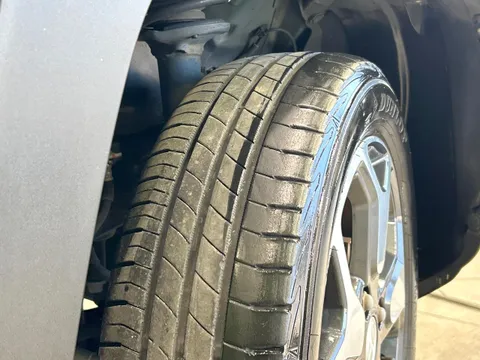 Mazda Flair Crossover
