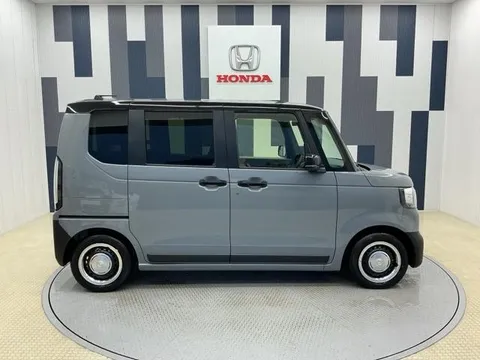 Honda N-BOX Joy