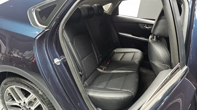 Kia Cerato (K3)