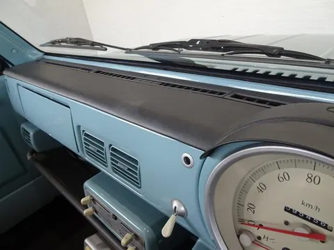 Nissan Pao