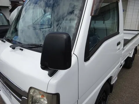 Subaru Sambar Truck