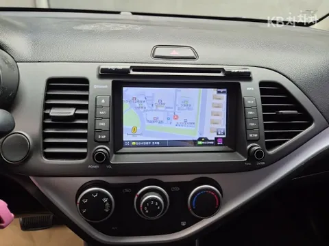 Kia Picanto (Morning)