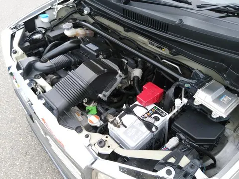 Suzuki Alto Works